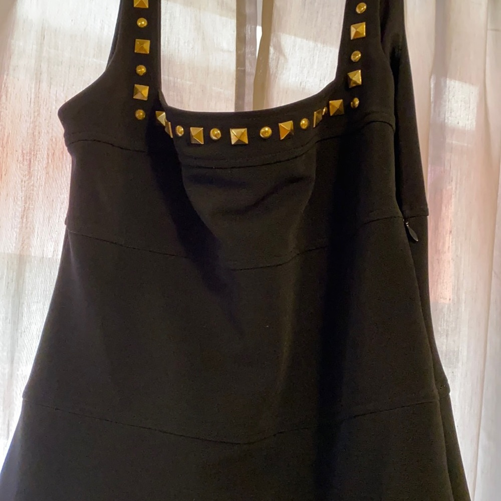 Cache fitted dress - Size 10, fits more like 6-8